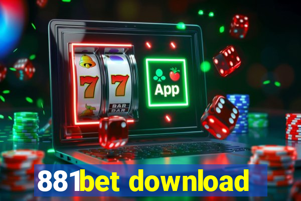 881bet download